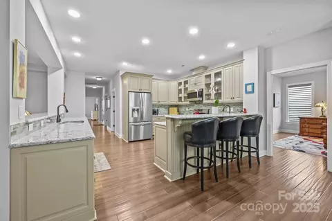 Kitchen - 11621 Mount Argus Dr, Cornelius, NC 28031 photo 1 of 3
