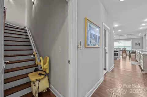 Entry Way - 11621 Mount Argus Dr, Cornelius, NC 28031 photo 4 of 4