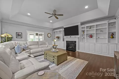 Living - 11621 Mount Argus Dr, Cornelius, NC 28031 photo 1 of 1