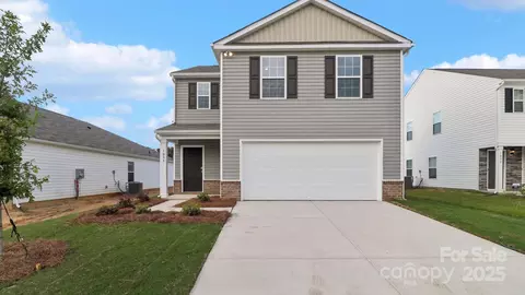 1055 Horizon Ln, Chester, SC 29706