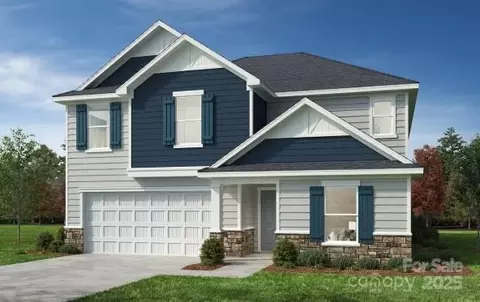 1002 Cunningham Farm Dr, Indian Trail, NC 28079