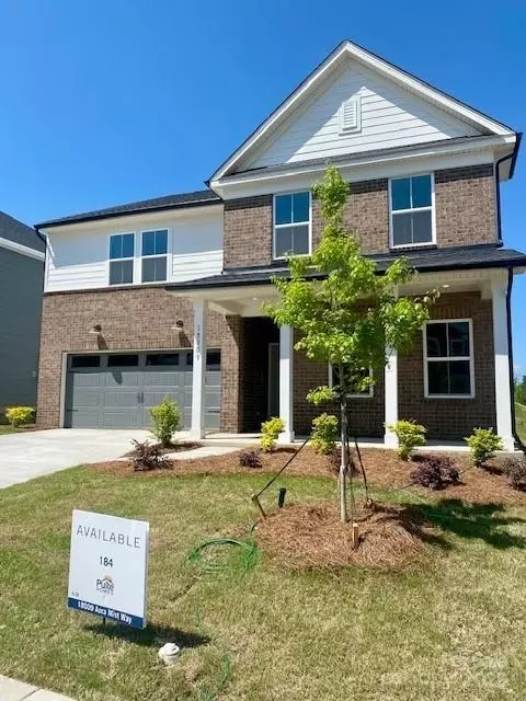 18009 Aura Mist 184 Way #184, Huntersville, NC 28078