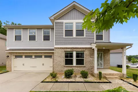 614 Oldham Ln, Rock Hill, SC 29732