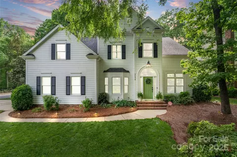 3134 Old Chapel Ln, Charlotte, NC 28210