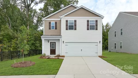 414 Janie Nw Cir NW, Newton, NC 28658