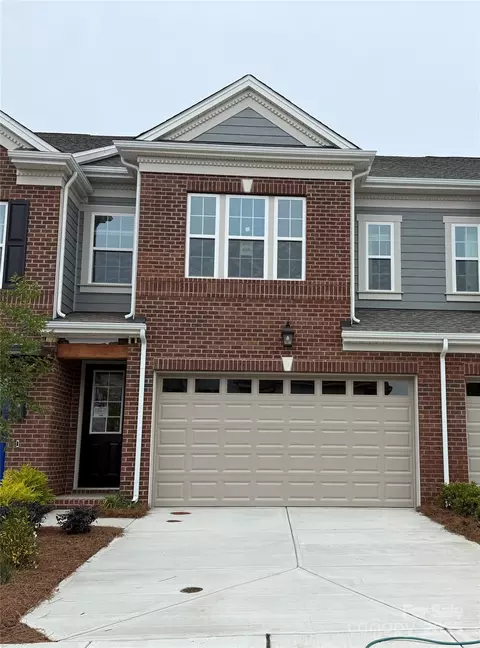 12033 Lavinia Ln, Charlotte, NC 28277