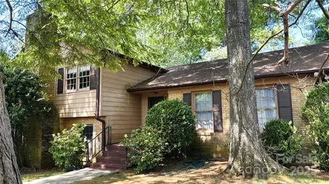 425 Roselawn Pl, Charlotte, NC 28211