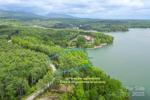 267 Crest View S Dr S, Nebo, NC 28761