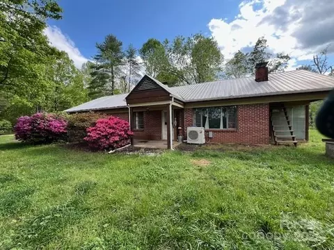 7661 N Us 221 Hwy, Marion, NC 28752