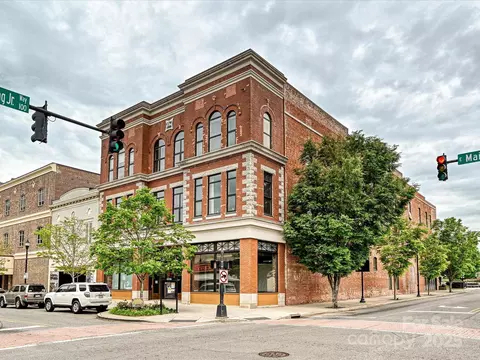 100 W Main Ave, Gastonia, NC 28052