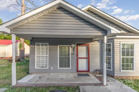 1263 Crawford Rd, Rock Hill, SC 29730