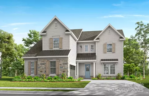 15749 Sweet Virginia Ln, Huntersville, NC 28078