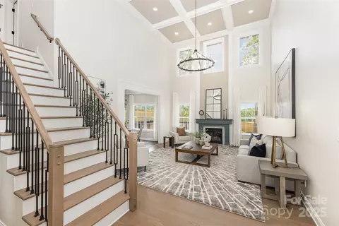 4907 Ardenwoods Dr, Charlotte, NC 28215