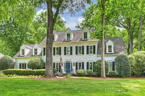 12028 Royal Lytham Ct, Charlotte, NC 28277