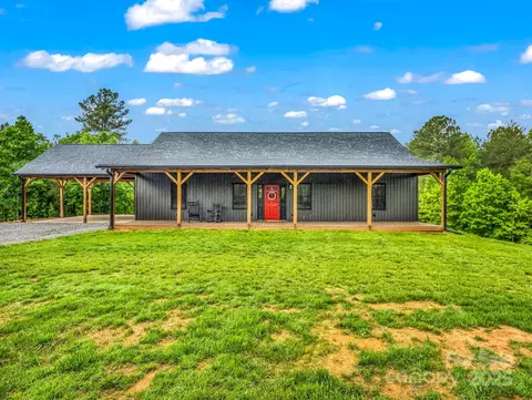782 County Line S Rd S, Rutherfordton, NC 28139