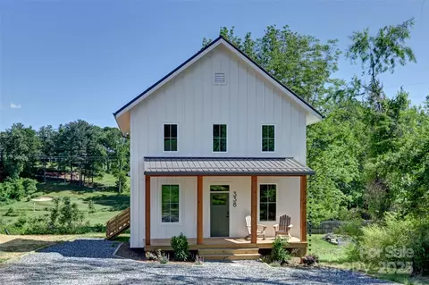 338 Emma Rd, Asheville, NC 28806