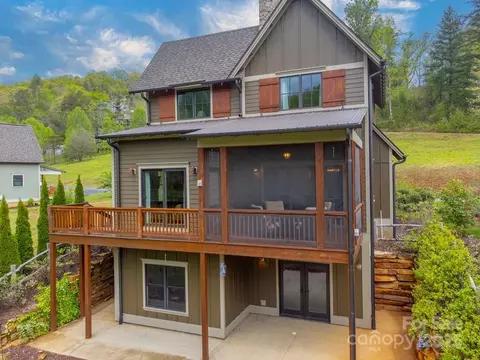 100 Grayling Dr, Cullowhee, NC 28723 photo 33