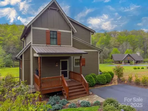 100 Grayling Dr, Cullowhee, NC 28723 photo 2