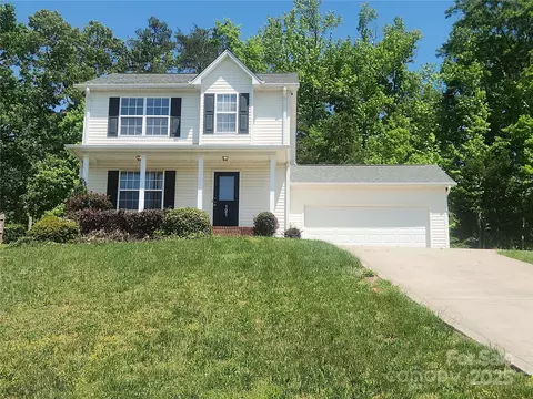 121 Marcella Dr, Kings Mountain, NC 28086