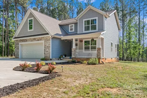 539 Morrison Farm Rd, Troutman, NC 28166