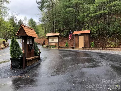 Wolf Pen 27 Road #27, Purlear, NC 28665 photo 22