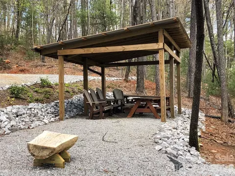 Wolf Pen 27 Road #27, Purlear, NC 28665 photo 28