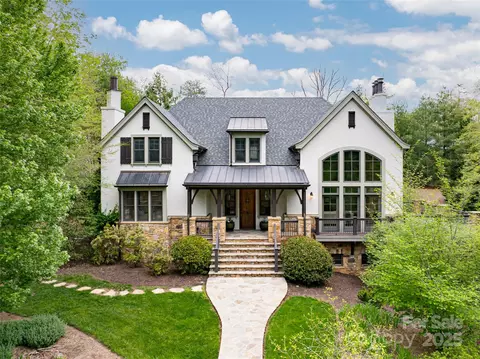 32 Ramble Way, Asheville, NC 28803