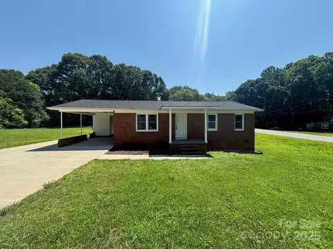 907 Mcgowan Rd, Shelby, NC 28150
