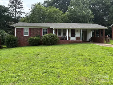 908 Mcgowan Rd, Shelby, NC 28150