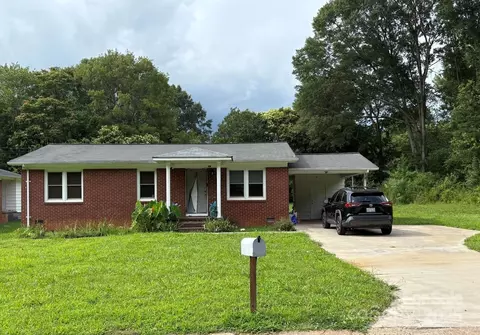 1203 Pamela Dr, Shelby, NC 28150