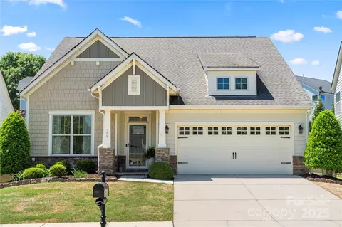 199 Blossom Ridge Dr, Mooresville, NC 28117