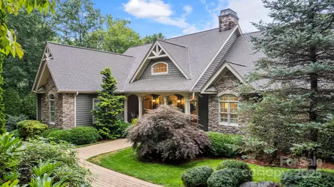 206 Stone Valley 23 Way #23, Hendersonville, NC 28792