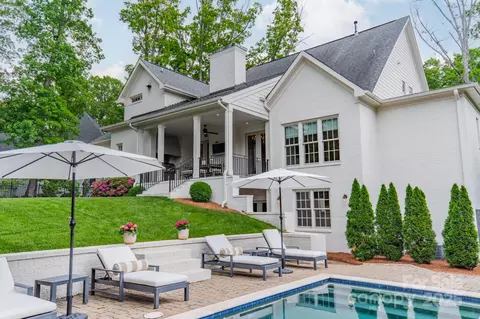331 Anthony Cir, Charlotte, NC 28211