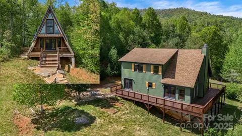 2521 Double Island Rd, Green Mountain, NC 28740