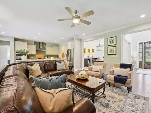 5420 Meadowcroft Way, Fort Mill, SC 29708 photo 11