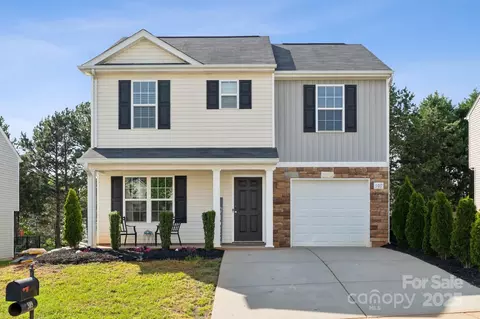 509 Ellingsworth Ln, Charlotte, NC 28214