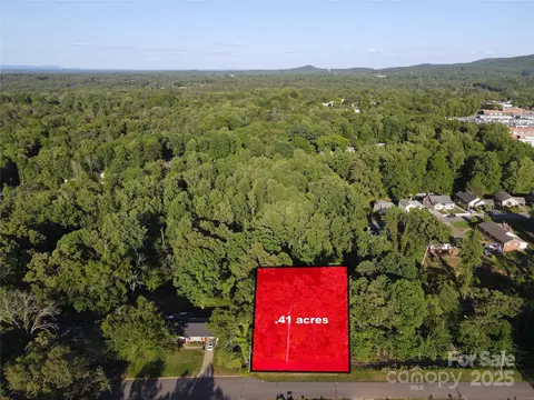 0 Faet Nw 1 St NW #1, Valdese, NC 28690