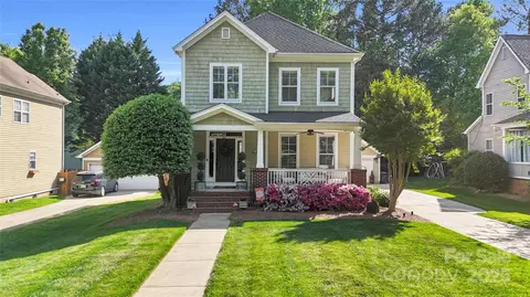 7814 Knox Ridge Rd, Huntersville, NC 28078