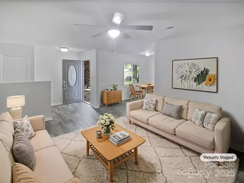 Living - 8600 Eaglewind Dr, Charlotte, NC 28212 photo 1 of 5