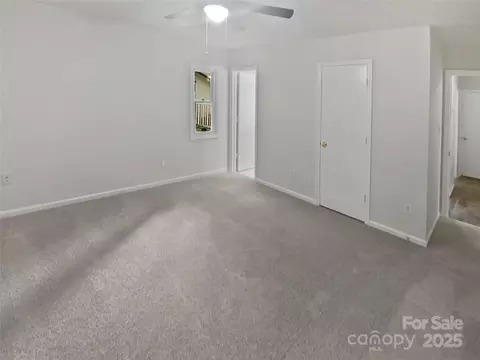 Bedroom - 8600 Eaglewind Dr, Charlotte, NC 28212 photo 3 of 6