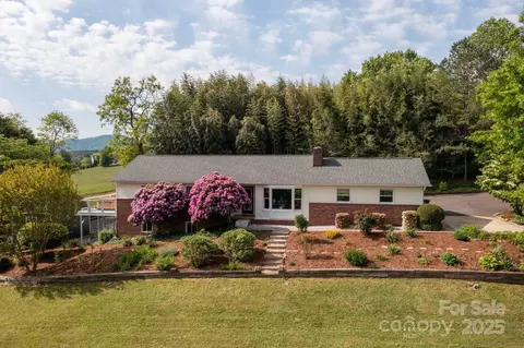 1572 Alexander Rd, Leicester, NC 28748