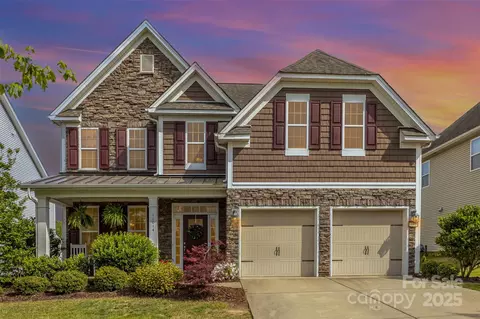 11014 Aspen Ridge Nw Ln NW, Concord, NC 28027