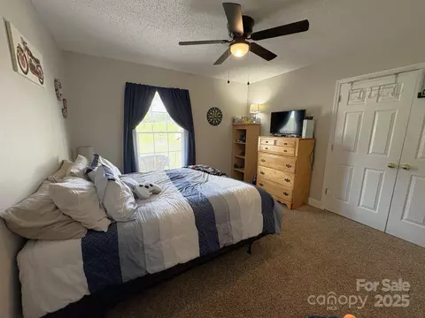 Bedroom - 3300 Luke Ct, Monroe, NC 28112 photo 6 of 9