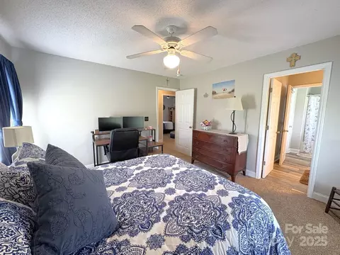 Bedroom - 3300 Luke Ct, Monroe, NC 28112 photo 3 of 9
