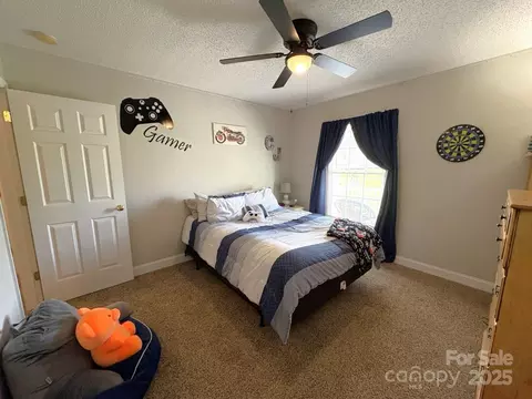Bedroom - 3300 Luke Ct, Monroe, NC 28112 photo 5 of 9