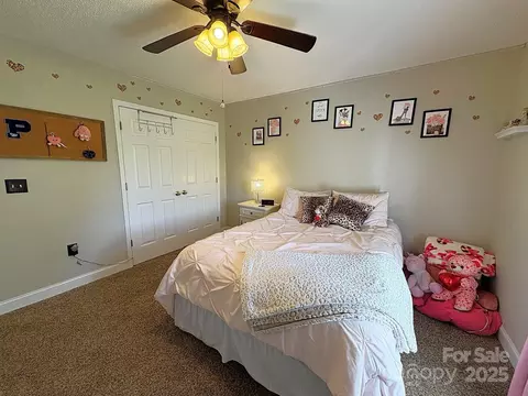 Bedroom - 3300 Luke Ct, Monroe, NC 28112 photo 7 of 9