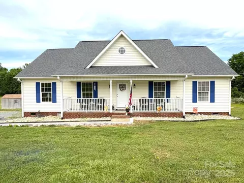 3300 Luke Ct, Monroe, NC 28112