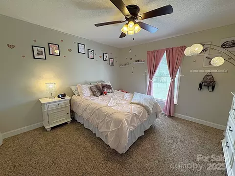 Bedroom - 3300 Luke Ct, Monroe, NC 28112 photo 8 of 9