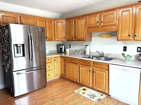 Kitchen - 3300 Luke Ct, Monroe, NC 28112 photo 1 of 4