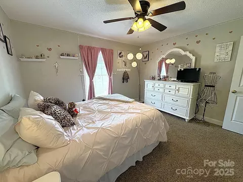 Bedroom - 3300 Luke Ct, Monroe, NC 28112 photo 9 of 9